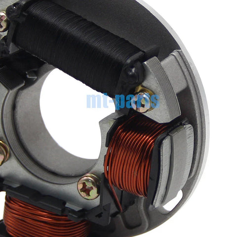 Sea-Doo Challenger, Sportster 1800, Explorer Stator (1996-2001)