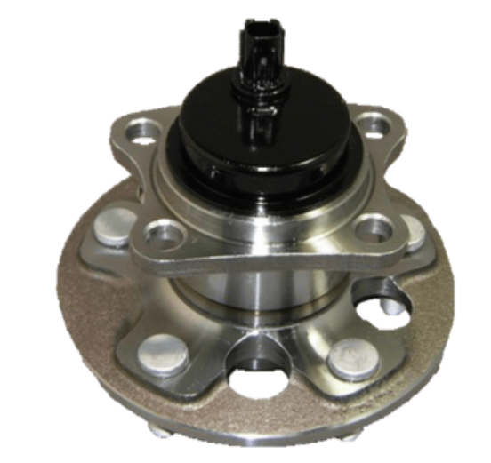 Wheel HUB Rear FOR Toyota Corolla ZRE182