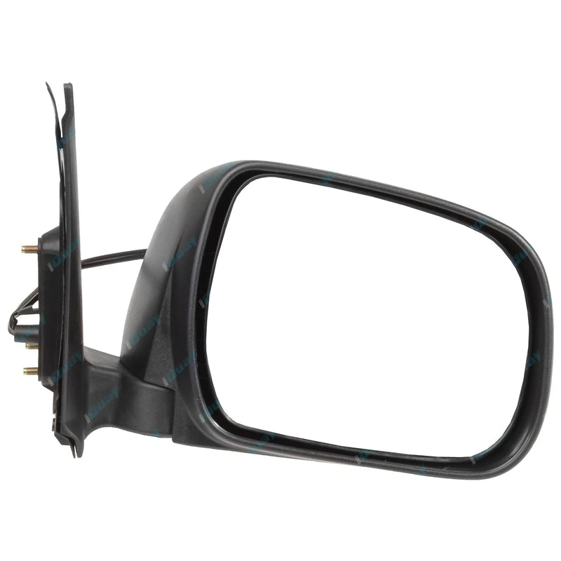 Toyota Hilux 2005-2011 Right RHS Driver RH Chrome Electric Power Mirror