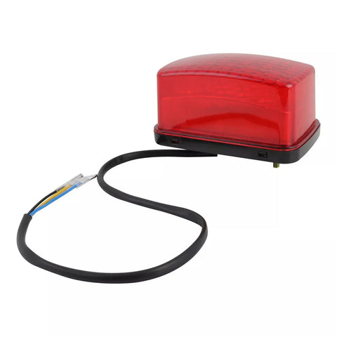 XT 225 250 350 LED Tail Light Assembly
