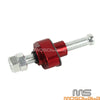 Suzuki LTZ250 Quad Sport (2004-2008) Red CNC Cam Chain Tensioner