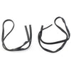 Harley Electra Glide FLHTC 39" Inner Fairing Trim Seal (2009-2023)