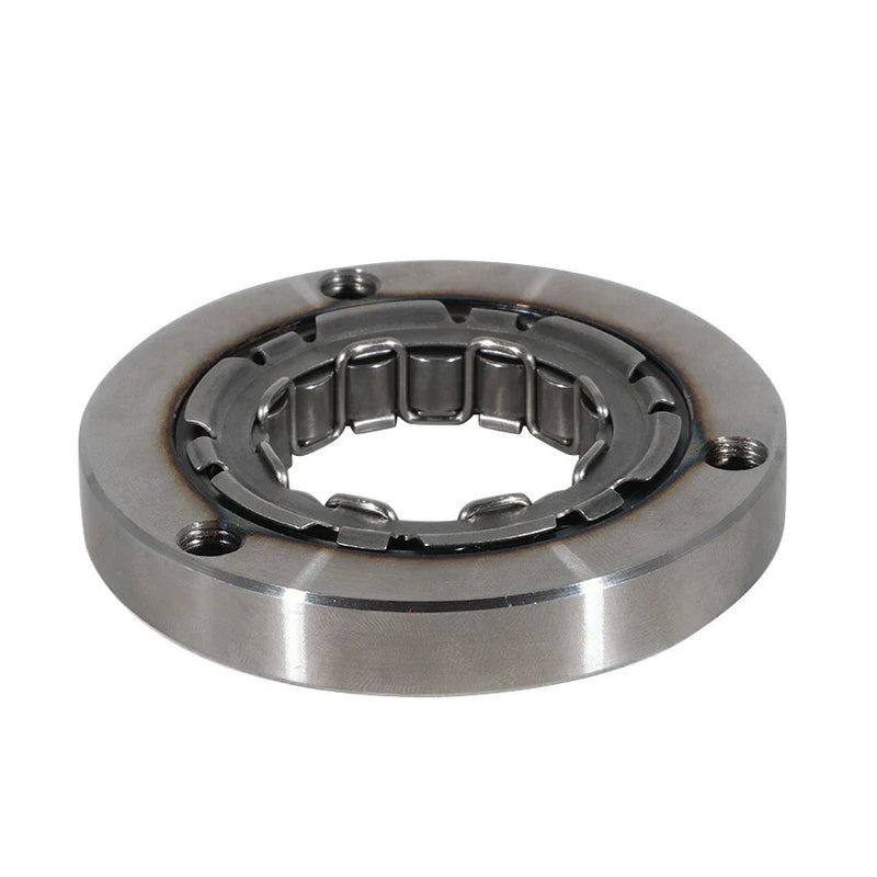 Arctic Cat Alterra 300, Coyote Tan Clutch Starter One Way (2017-2024)