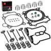 Yamaha WR450F Intake Exhaust Valves Spring Gasket Kit (2003–2009)