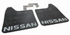 Nissan D21 Front Splash Guard Mud Flap (1987-1995)