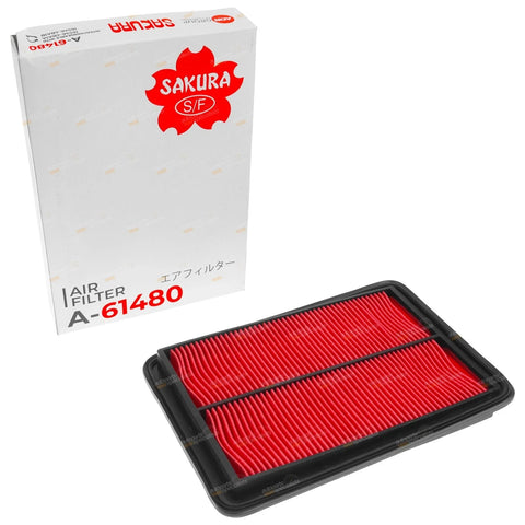 Nissan X-Trail T32 2.0L M9R Air Filter (2017-2019)