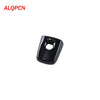 Nissan Navara D23 Black Exterior Door Handle Cap with Key Hole (2015-2022)