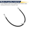 Honda Front Left Brake Hose (2006-2011)