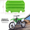 Kawasaki KX125 / KX250 Guard Set Shrouds 2 x (1994–2004)