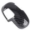 Jeep Wrangler JL Gladiator JT Car Seat Belt Buckle Cover (2018-2022)