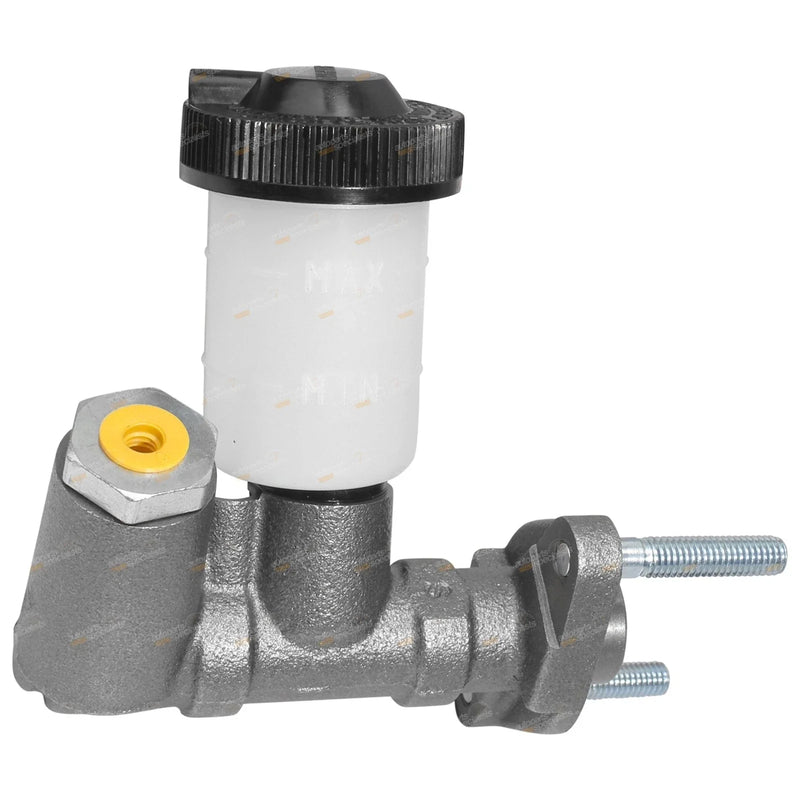 Mazda B2000 2.0L Petrol RWD Ute Clutch Master Cylinder (1985-1988)