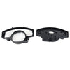 YAMAHA YZF R1 R6 Speedometer Tachometer Housing Cover (2004-2010)