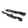 BMW E65 E66 Front Bumper Cover Support Brackets (2002-2008)