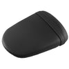 Suzuki GSXR 600 750 Black Rear Pillion Passenger Seat Cushion Pad (2008-2010)