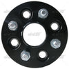 Honda Civic EG EK del Sol 2 x 20mm Hub Centric Wheel Spacers (1992-2000)