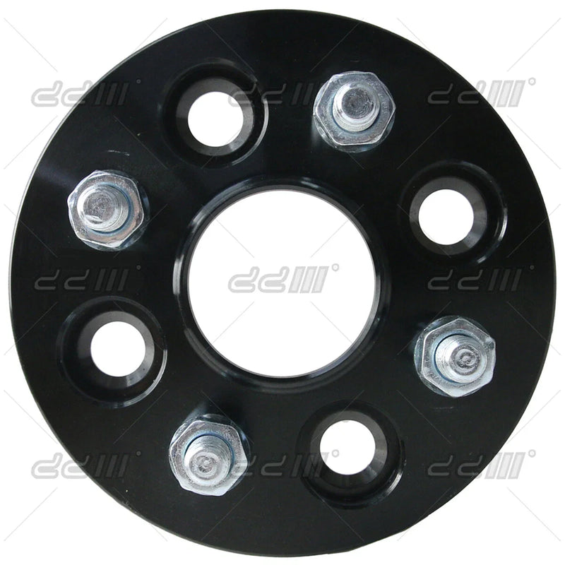 Honda Civic EG EK del Sol 2 x 20mm Hub Centric Wheel Spacers (1992-2000)