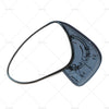 Holden Barina Left Mirror Glass w/ Back Plate (2011-2023)