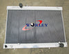 Toyota Supra Mark 3 MA70 MA71 3.0L Aluminum Radiator + Fans (86-93)