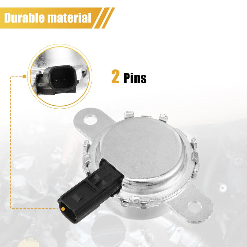 Subaru WRX Engine Variable Timing Oil Solenoid (2015-2016)