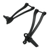 Kawasaki Ninja ZX10R ZX6R Passenger Footrest Peg Bracket (2008-2010)