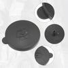 Nissan Rogue Windshield Washer Fluid Reservoir Cap (2008-2013)