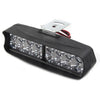 UTV ATV 16-LED Front Motorcycle Headlight Fog Light