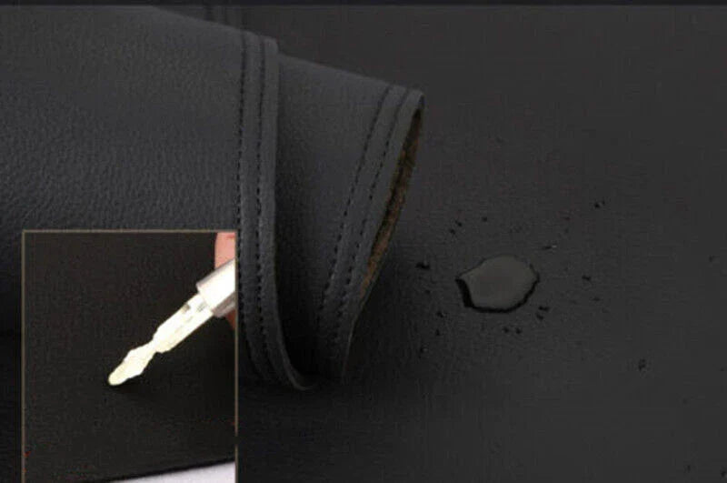 Cadillac CT4 Dashboard Cover Mat Leather Non-slip (2020–2025)