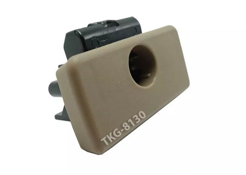 Toyota Hilux Glove Box Handle (2005-2011)