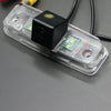 Subaru Outback Rear View Backup Camera (2007–2011)