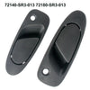 Civic Exterior Door Handle (92–95)