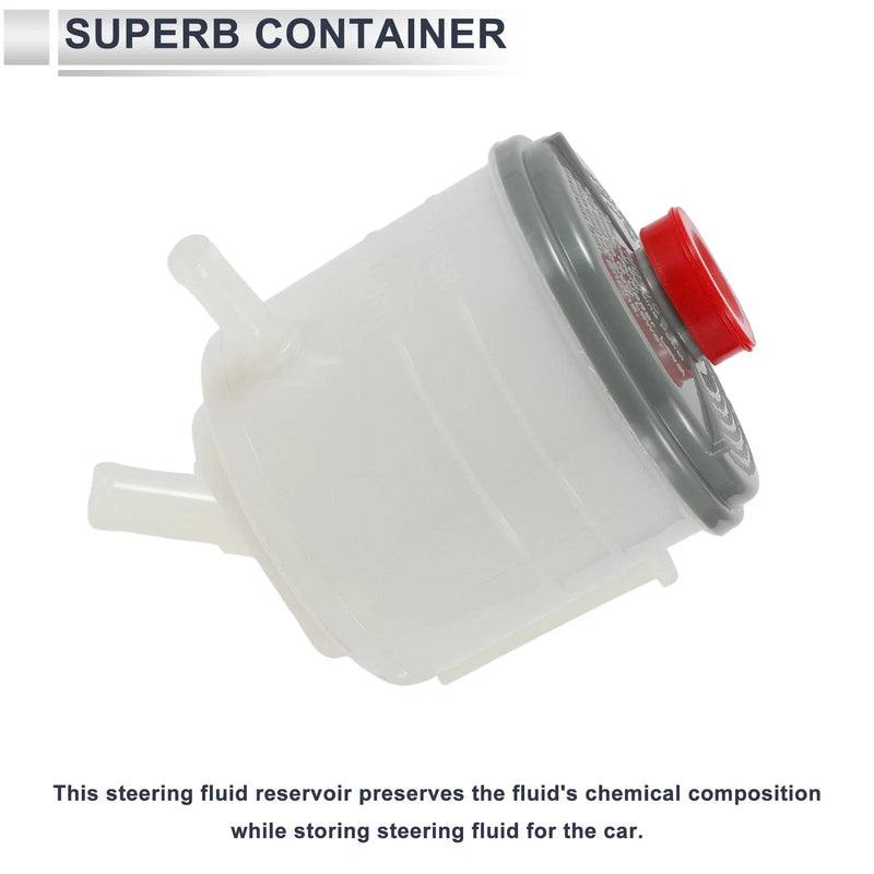 Suzuki Aerio Power Steering Reservoir 1 Pc (2003-2007)
