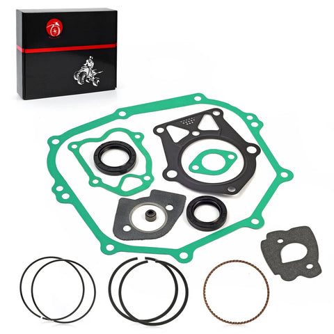 Yamaha Golf G2 G5 G8 G9 Engine Rebuild Kit Rings Seals