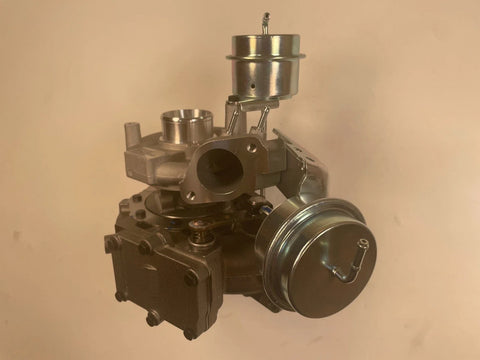 Acura RDX 2.3L 2007-2012 Billet TD04HL Turbocharger (2007-2012)