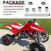 Honda Fourtrax TRX250R Swingarm Needle Bearing Bushing Kit (1988–1989)