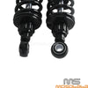 Harley Electra Glide Ultra Limited 13" Rear Shock Absorbers (2014-2023)