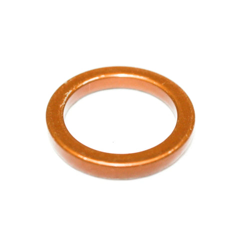 110cc 125cc PIT PRO Quad Dirt Bike ATV 32mm Copper Exhaust Pipe Gasket