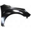 Capa Fender For Chevrolet Equinox 2010-2017 Front Driver