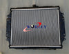 Holden Rodeo TF G3 G6 R7 1998-2003 Diesel 2.8L Radiator (1998-2003)