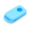 Mercedes Benz Sprinter Viano Sky Blue Silicone Key Fob Cover (2006-2018)