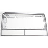 Grille and Headlight Door Kit For 1982-1987 Chevrolet El