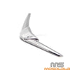 Honda Goldwing GL1800 Rear Fender Tip Trim (2018-2020)