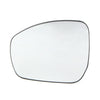 Land Rover LR4 LR5 Range Rover Heatable Mirror Glass Left Side (2010-2020)