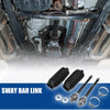 Infiniti G35 4 x Front Inner Tie Rods (2003-2007)