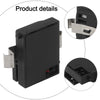 200 300 Black Plastic Humidity Sensor