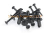 Lotus Exige S3 4x Wheel Liner Bolts Screws Clips (2012–2021)