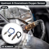 Nissan Altima 3.5L V6 Oxygen Sensors (2002-2006)