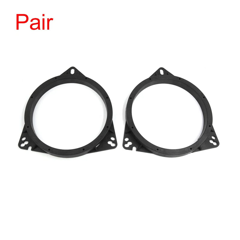 Toyota & Nissan 6.5 Inch Car Speaker Adapter Spacer