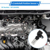 Acura SLX (1996-1997) 1 Pc Black Crankshaft Position Sensor