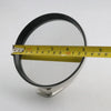 Lotus Elan 1962-1973 Chrome Door Fender Mirrors