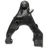 Landcruiser HDJ100R UZJ100R Front LH Lower Control Arm Assembly (1998–2007)